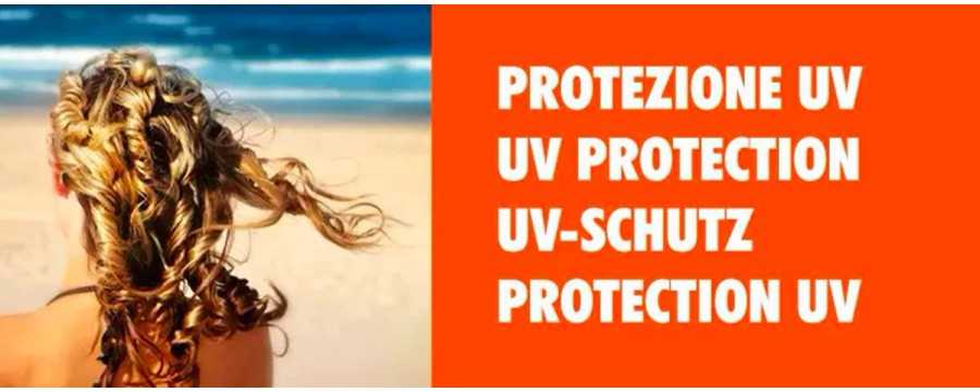 PROTEZIONE UV